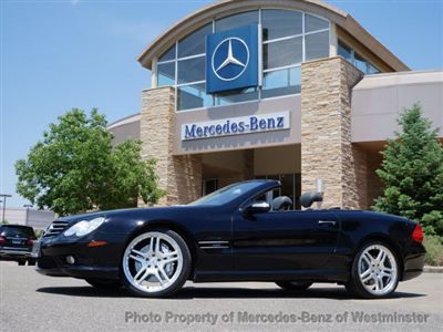 2005 sl600 v12 / very rare / super clean / 64k miles