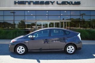 2010 toyota prius 5dr hb i (gs) navigation moonroof backup camera jbl solar pa