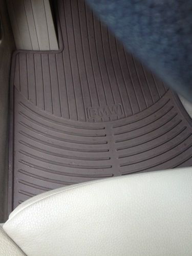 2009 BMW 535i Base Sedan 4-Door 3.0L, US $28,995.00, image 5