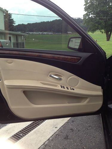 2009 BMW 535i Base Sedan 4-Door 3.0L, US $28,995.00, image 7