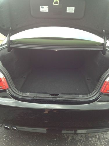 2009 BMW 535i Base Sedan 4-Door 3.0L, US $28,995.00, image 10