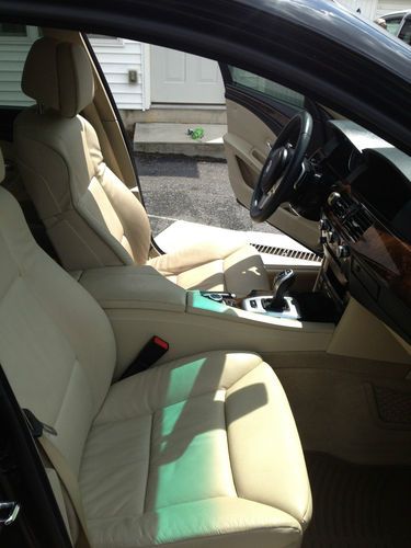 2009 BMW 535i Base Sedan 4-Door 3.0L, US $28,995.00, image 11