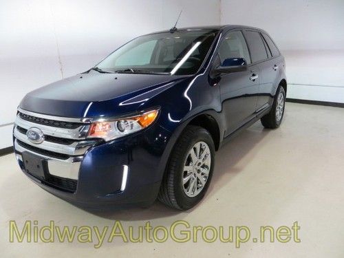 Sel,awd,nav,sky roof