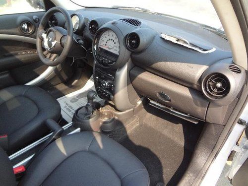 2013 Mini Cooper Countryman Damaged Junk Title Only 3K Miles Priced to Sell L@@K, US $9,900.00, image 6