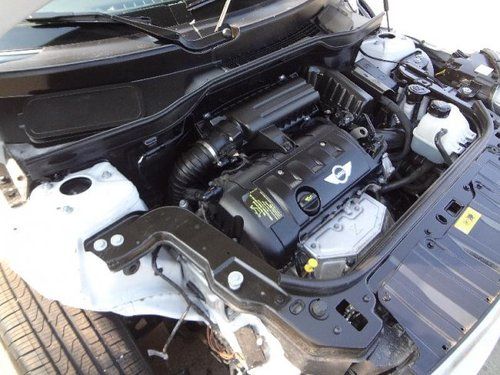 2013 Mini Cooper Countryman Damaged Junk Title Only 3K Miles Priced to Sell L@@K, US $9,900.00, image 7