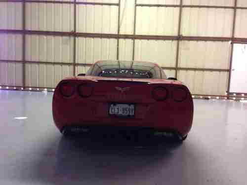 2006 Chevrolet Corvette Base Coupe 2-Door 6.0L Excellent condition Corsa exhaust, US $25,999.00, image 2