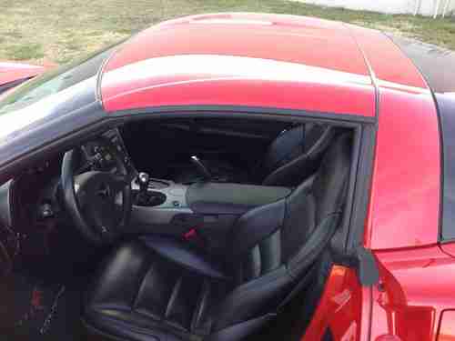 2006 Chevrolet Corvette Base Coupe 2-Door 6.0L Excellent condition Corsa exhaust, US $25,999.00, image 9