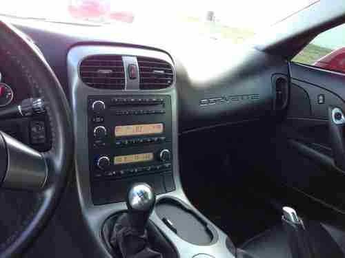 2006 Chevrolet Corvette Base Coupe 2-Door 6.0L Excellent condition Corsa exhaust, US $25,999.00, image 10