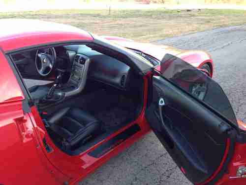 2006 Chevrolet Corvette Base Coupe 2-Door 6.0L Excellent condition Corsa exhaust, US $25,999.00, image 11