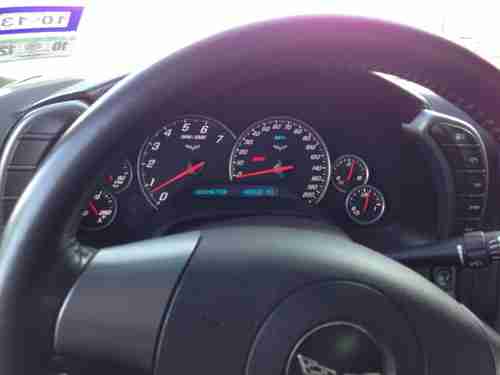 2006 Chevrolet Corvette Base Coupe 2-Door 6.0L Excellent condition Corsa exhaust, US $25,999.00, image 12