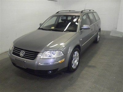 2002 vw passat glx  ** no reserve **