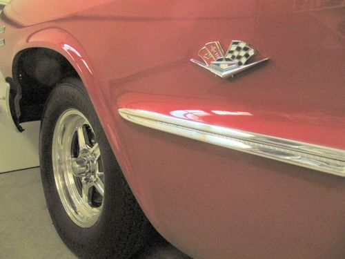 1963 Chevy Super Sport, US $24,995.00, image 8