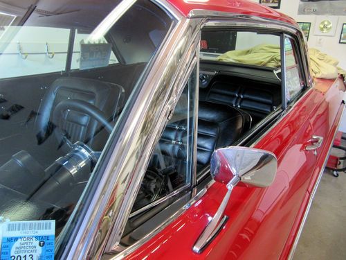 1963 Chevy Super Sport, US $24,995.00, image 9