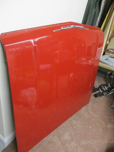 1963 Chevy Super Sport, US $24,995.00, image 12