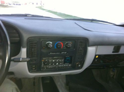 1995 Chevrolet Chevy Impala 22 Inch American Racing Nova Wheels upgrades galore, image 22