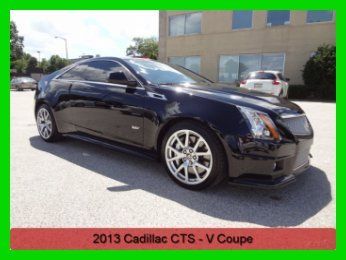 2013 used 6.2l v8 1 owner clean carfax msrp over $71k