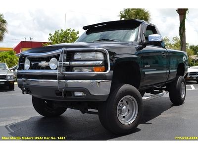 2001 Chevrolet Silverado 1500 LS ZR1 5.3L V8 Automatic, image 3