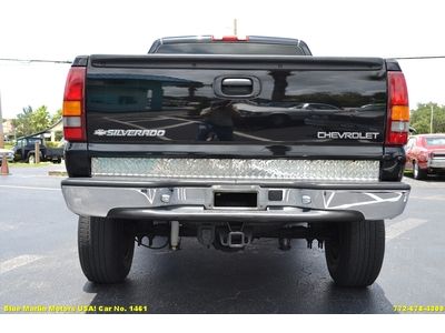 2001 Chevrolet Silverado 1500 LS ZR1 5.3L V8 Automatic, image 6