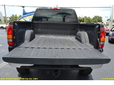 2001 Chevrolet Silverado 1500 LS ZR1 5.3L V8 Automatic, image 7