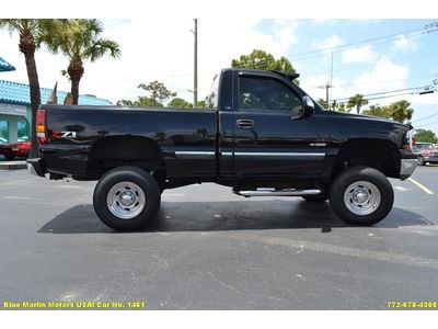 2001 Chevrolet Silverado 1500 LS ZR1 5.3L V8 Automatic, image 9