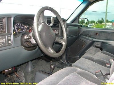 2001 Chevrolet Silverado 1500 LS ZR1 5.3L V8 Automatic, image 10