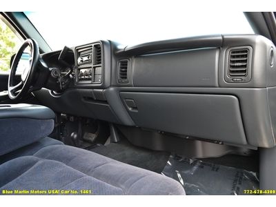 2001 Chevrolet Silverado 1500 LS ZR1 5.3L V8 Automatic, image 13