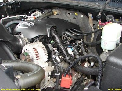 2001 Chevrolet Silverado 1500 LS ZR1 5.3L V8 Automatic, image 14