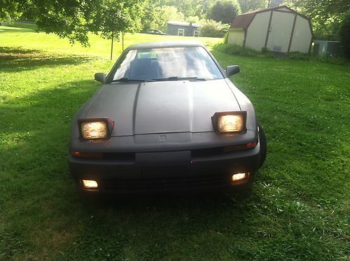 1990 toyota supra base hatchback 2-door 3.0l