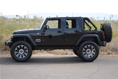 Lifted 2012 jeep wrangler unlimited sport....lifted jeep wrangler sport .lifted