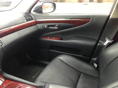 2007 Lexus LS 460L, US $30,999.00, image 6
