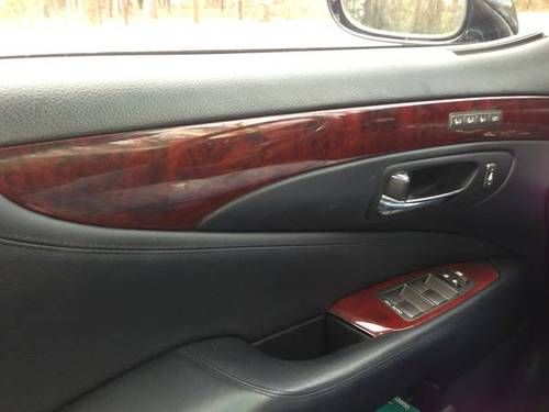 2007 Lexus LS 460L, US $30,999.00, image 7