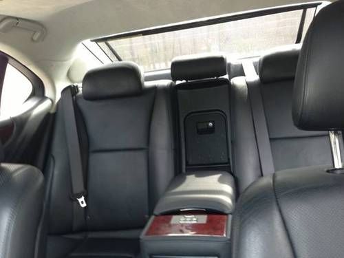 2007 Lexus LS 460L, US $30,999.00, image 8