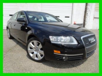 2007 4.2 used 4.2l v8 32v automatic awd sedan premium bose