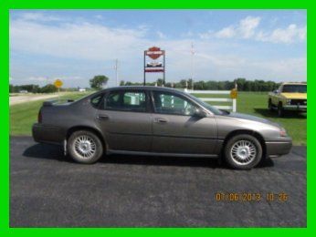 2001 used 3.8l v6 12v automatic fwd sedan