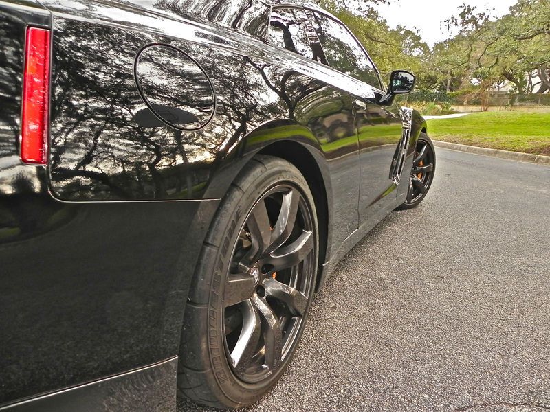 2010 Nissan GT-R, US $41,200, image 3