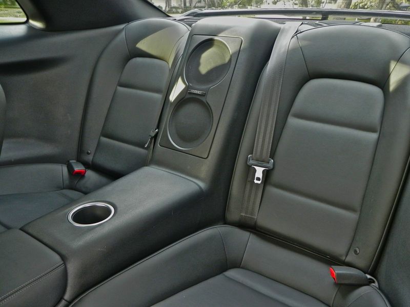2010 Nissan GT-R, US $41,200, image 5