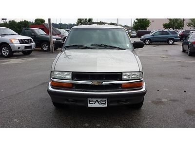 LS 4.3L CD Reclining Seats Rear Window Defroster Reading Light(s) *NO RESERVE*, image 2