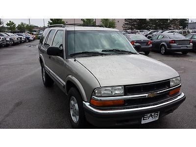 LS 4.3L CD Reclining Seats Rear Window Defroster Reading Light(s) *NO RESERVE*, image 3