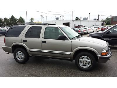 LS 4.3L CD Reclining Seats Rear Window Defroster Reading Light(s) *NO RESERVE*, image 4