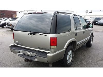 LS 4.3L CD Reclining Seats Rear Window Defroster Reading Light(s) *NO RESERVE*, image 5