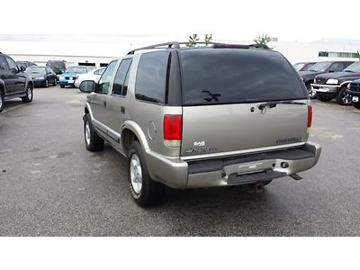 LS 4.3L CD Reclining Seats Rear Window Defroster Reading Light(s) *NO RESERVE*, image 6