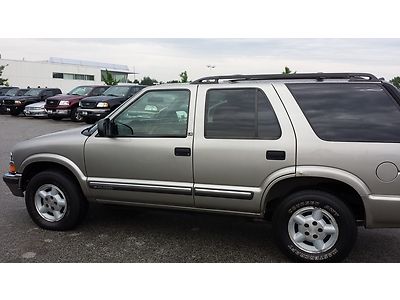 LS 4.3L CD Reclining Seats Rear Window Defroster Reading Light(s) *NO RESERVE*, image 7