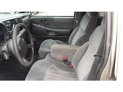 LS 4.3L CD Reclining Seats Rear Window Defroster Reading Light(s) *NO RESERVE*, image 8