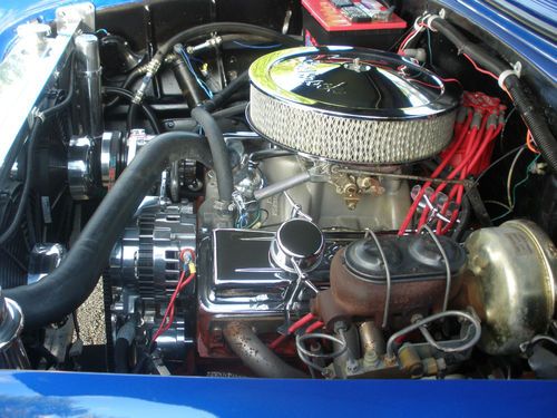 55 BelAir Hardtop 2dr 350/AC PS PB Disc front 5 speed Trans., image 4