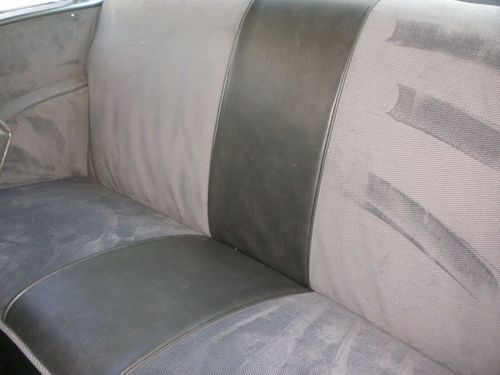 55 BelAir Hardtop 2dr 350/AC PS PB Disc front 5 speed Trans., image 9