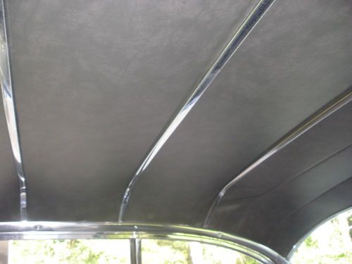 55 BelAir Hardtop 2dr 350/AC PS PB Disc front 5 speed Trans., image 10