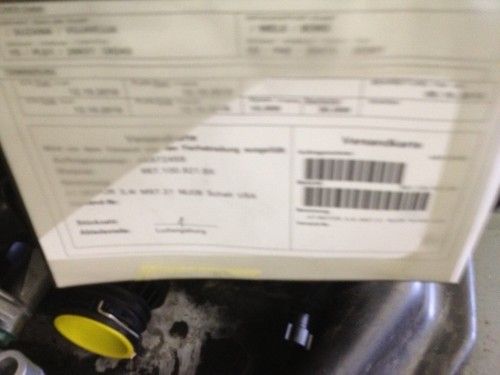 2006 Porsche Cayman S Hatchback 2-Door 3.4L, image 2
