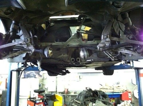 2006 Porsche Cayman S Hatchback 2-Door 3.4L, image 13