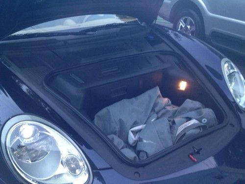 2006 Porsche Cayman S Hatchback 2-Door 3.4L, image 20