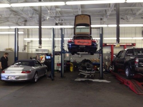 2006 Porsche Cayman S Hatchback 2-Door 3.4L, image 23